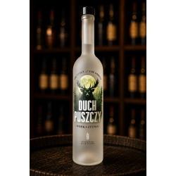 Duch Puszczy Wódka Żytnia